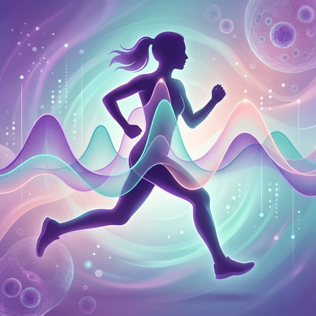 Optimizing Endurance Training for Female Physiology