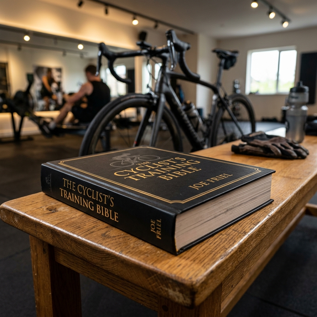 The Cyclist's Training Bible