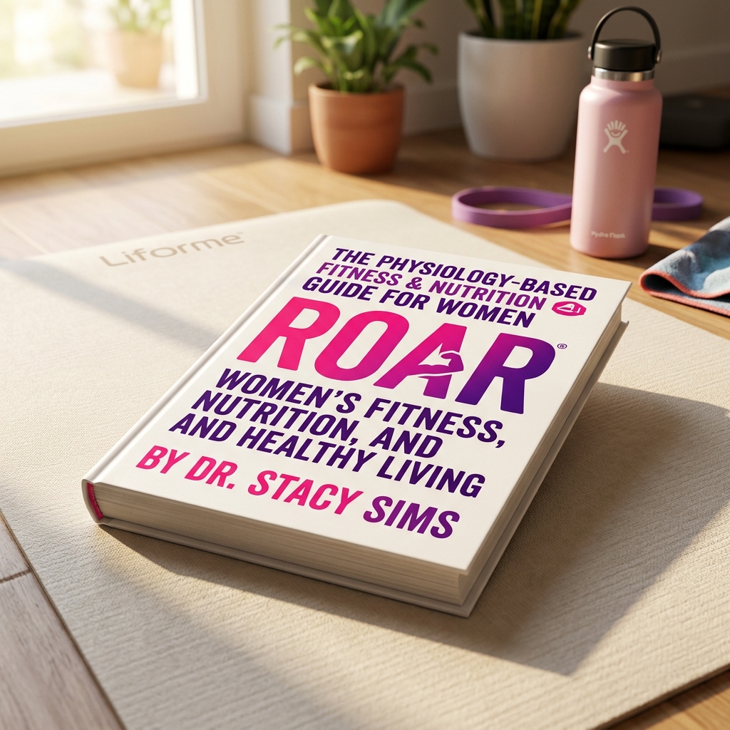 ROAR