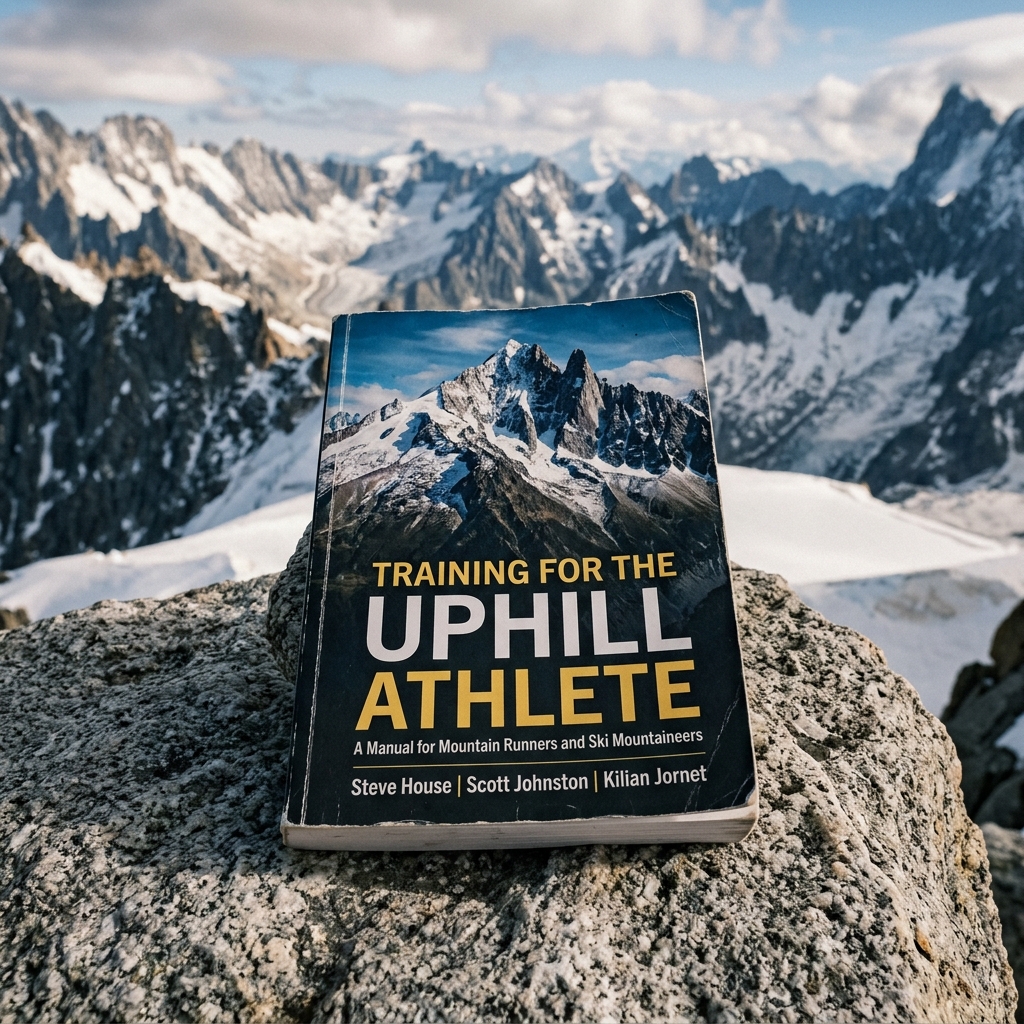 Training for the Uphill Athlete