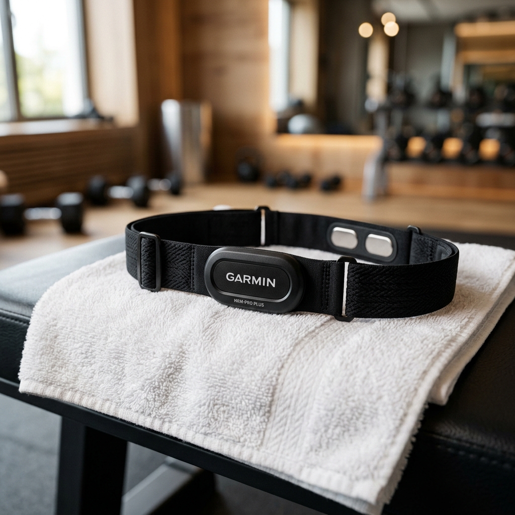 Garmin HRM-600 Chest Strap