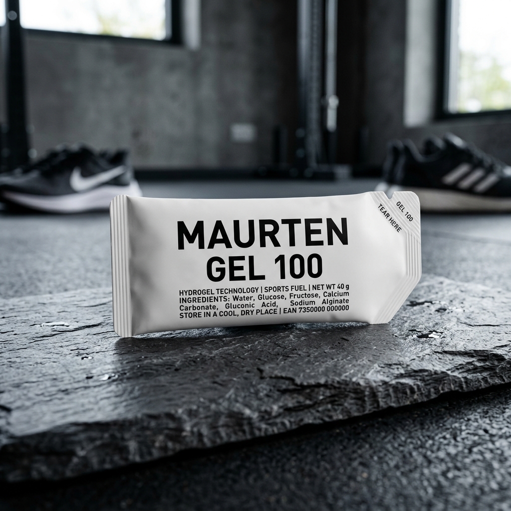 Maurten Gel 100